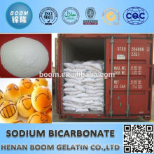 bulk sodium bicarbonate